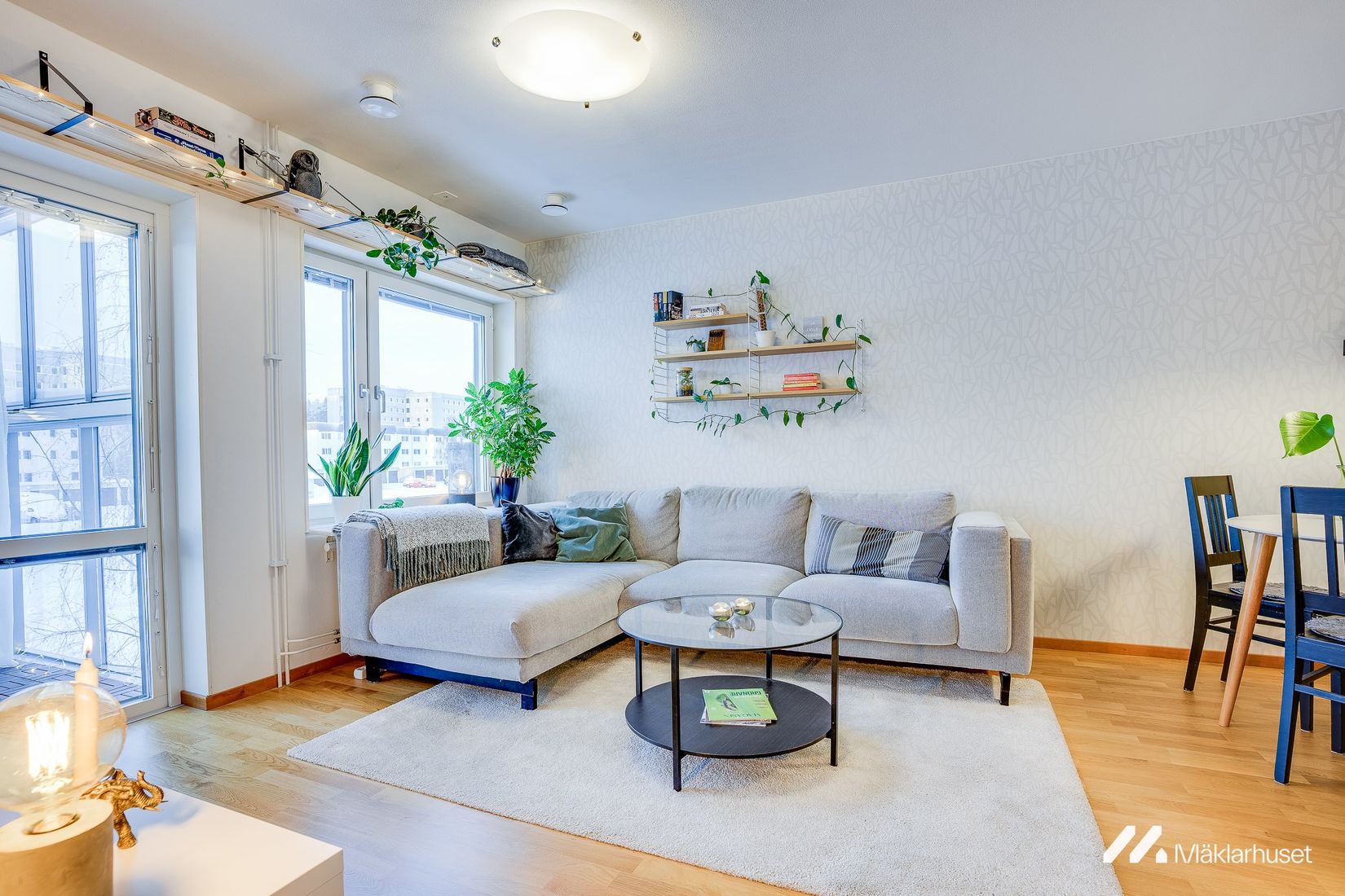 Bostadsrätt, Mariehemsvägen 98, Mariestrand, Umeå