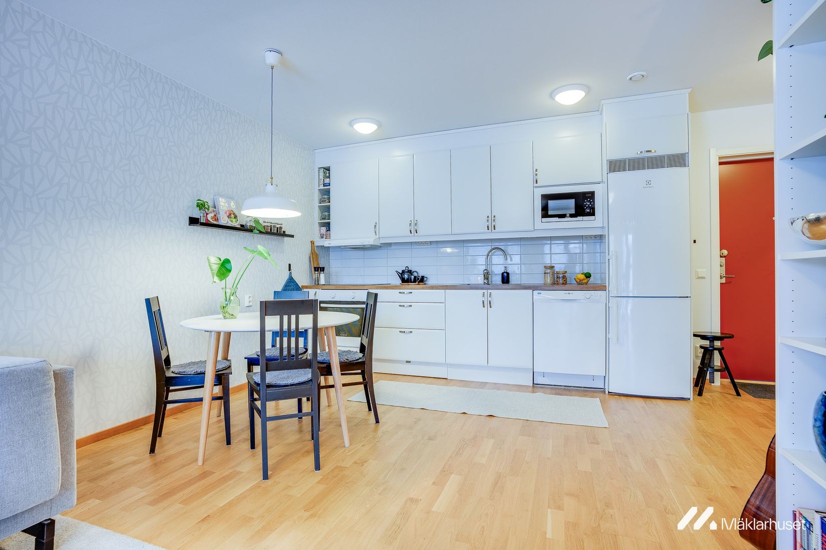 Bostadsrätt, Mariehemsvägen 98, Mariestrand, Umeå