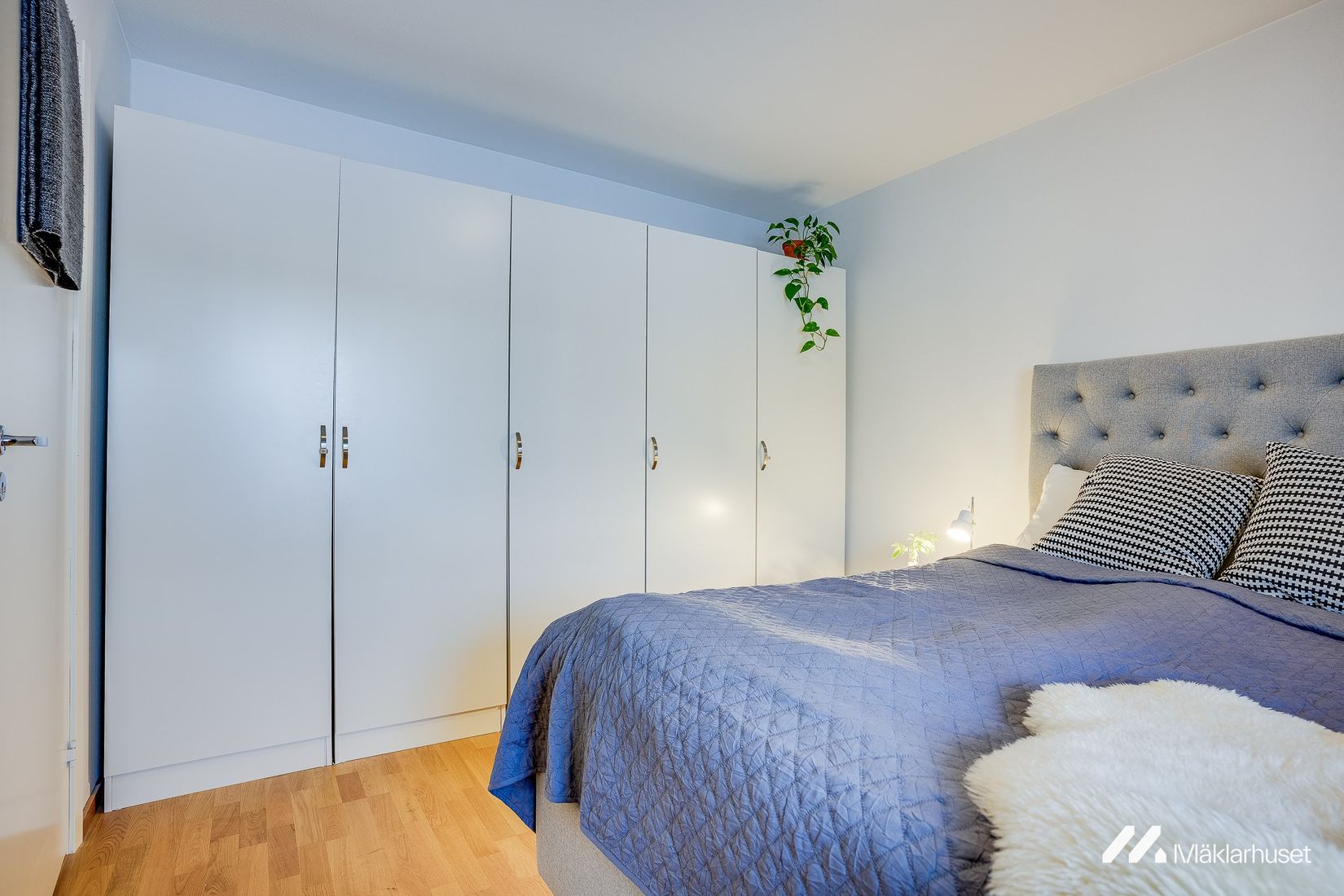 Bostadsrätt, Mariehemsvägen 98, Mariestrand, Umeå