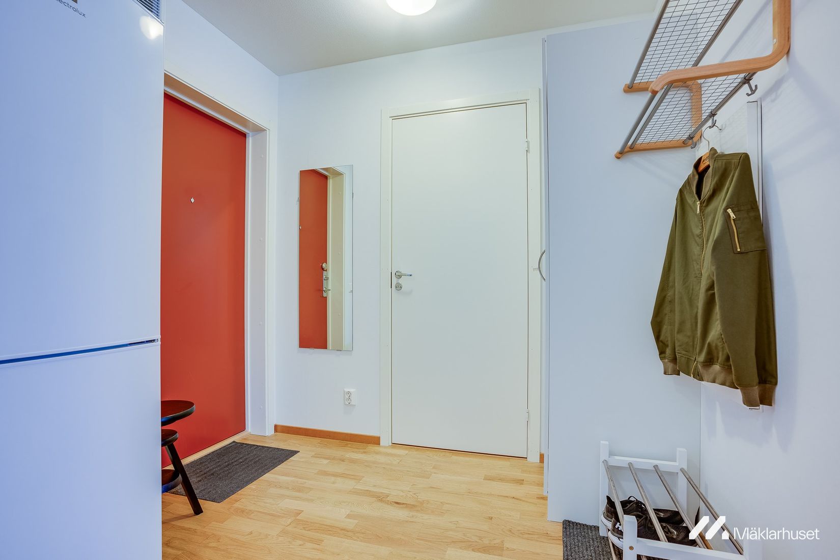 Bostadsrätt, Mariehemsvägen 98, Mariestrand, Umeå