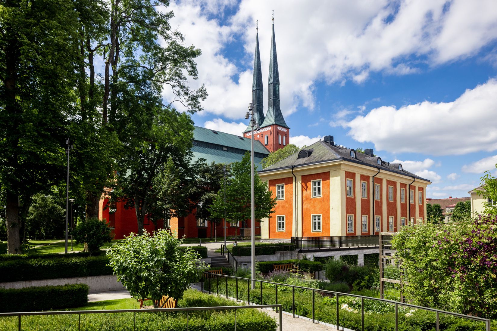 Bostadsrätt, Östregårdsgatan 2B, Centrum, Växjö