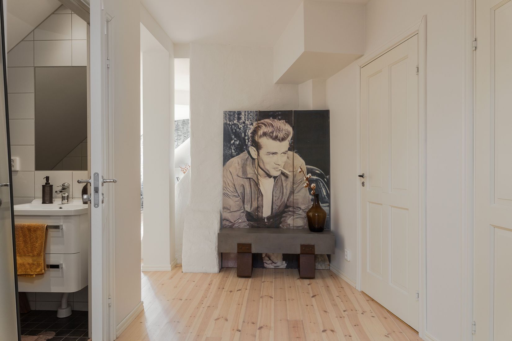 Bostadsrätt, Östregårdsgatan 2B, Centrum, Växjö