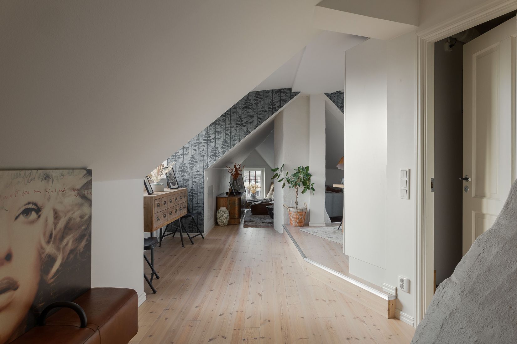 Bostadsrätt, Östregårdsgatan 2B, Centrum, Växjö