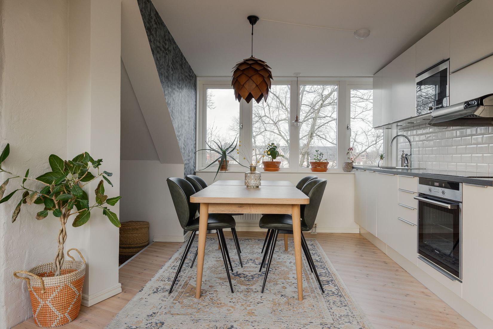 Bostadsrätt, Östregårdsgatan 2B, Centrum, Växjö