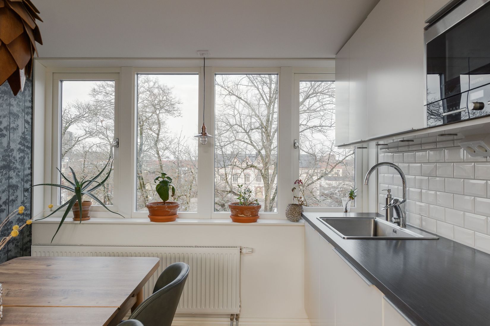 Bostadsrätt, Östregårdsgatan 2B, Centrum, Växjö