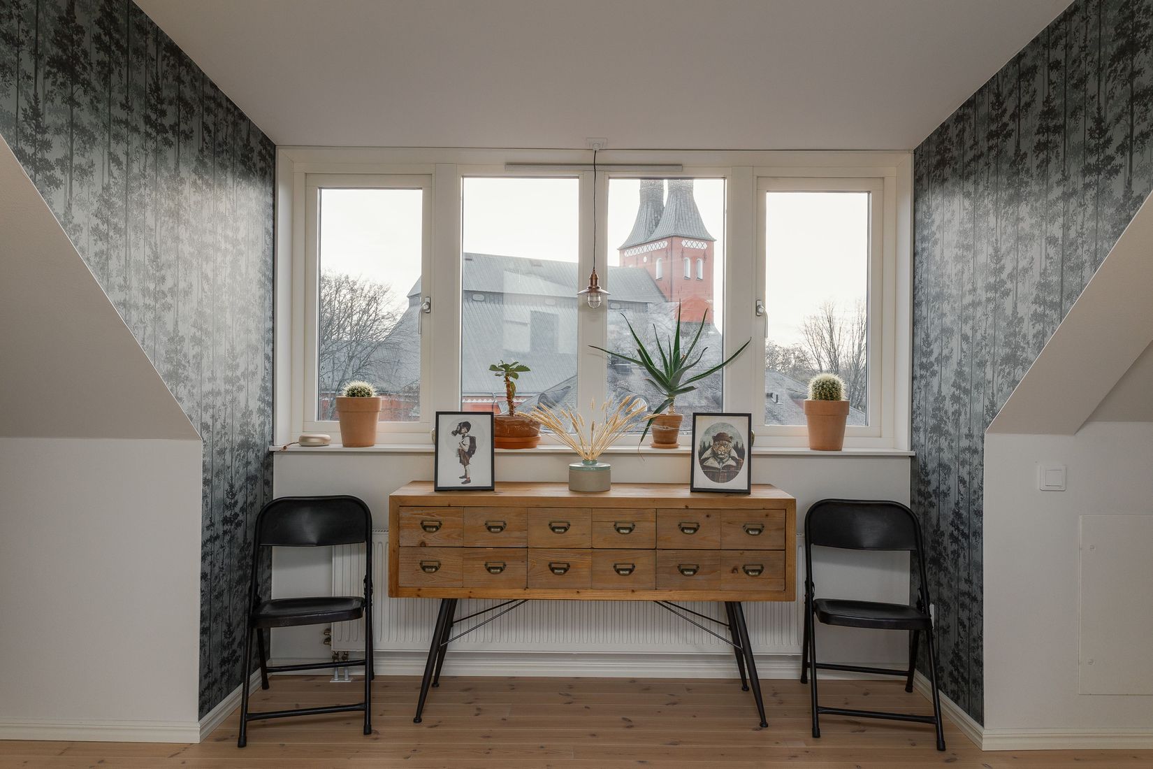 Bostadsrätt, Östregårdsgatan 2B, Centrum, Växjö