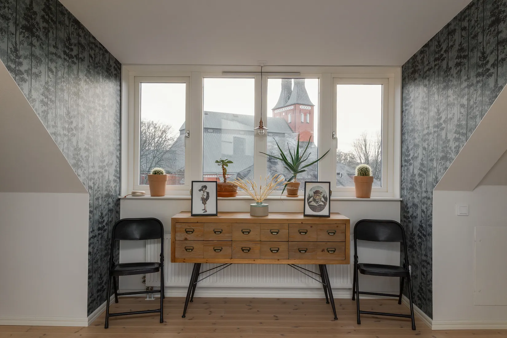 Bostadsrätt, Östregårdsgatan 2B, Centrum, Växjö