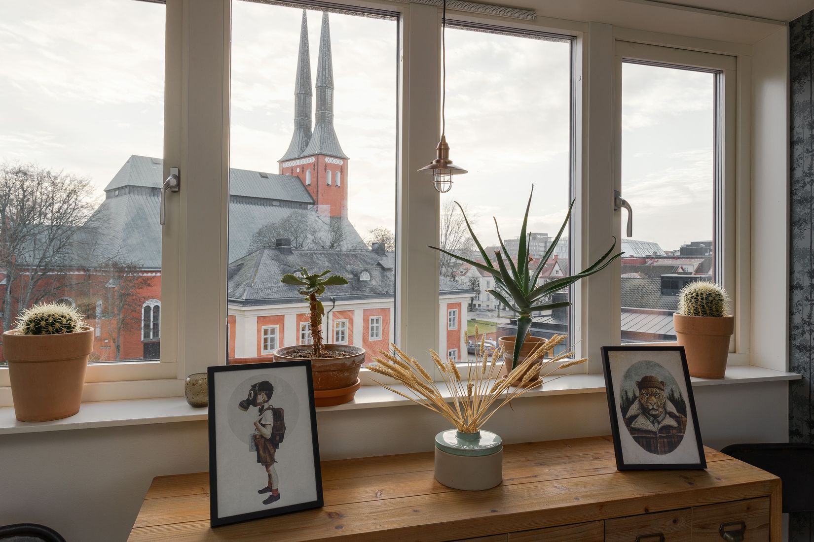 Bostadsrätt, Östregårdsgatan 2B, Centrum, Växjö