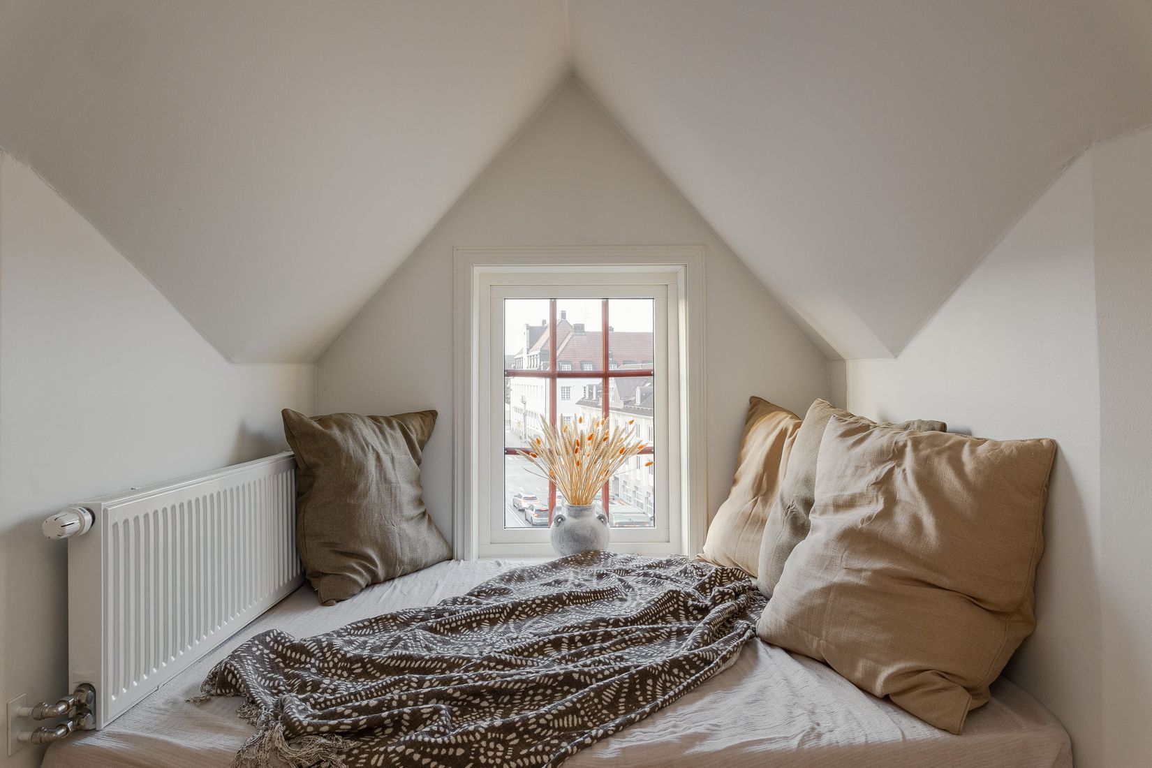 Bostadsrätt, Östregårdsgatan 2B, Centrum, Växjö