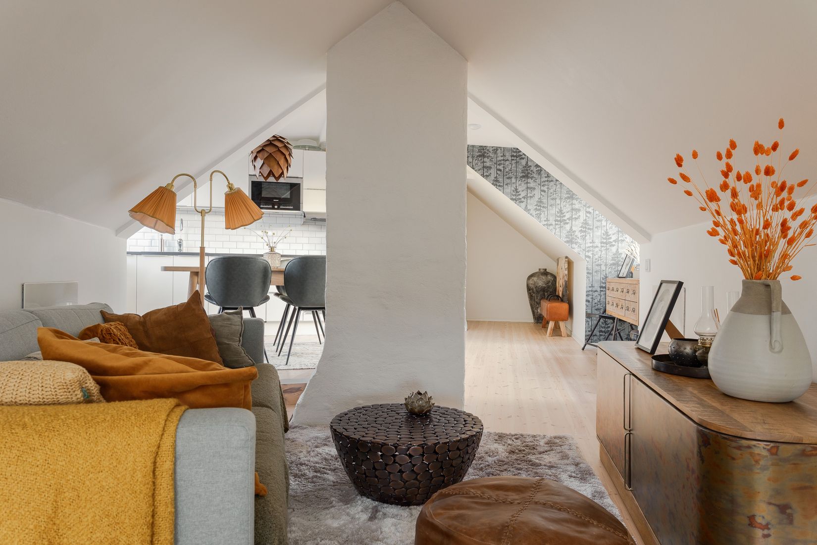 Bostadsrätt, Östregårdsgatan 2B, Centrum, Växjö