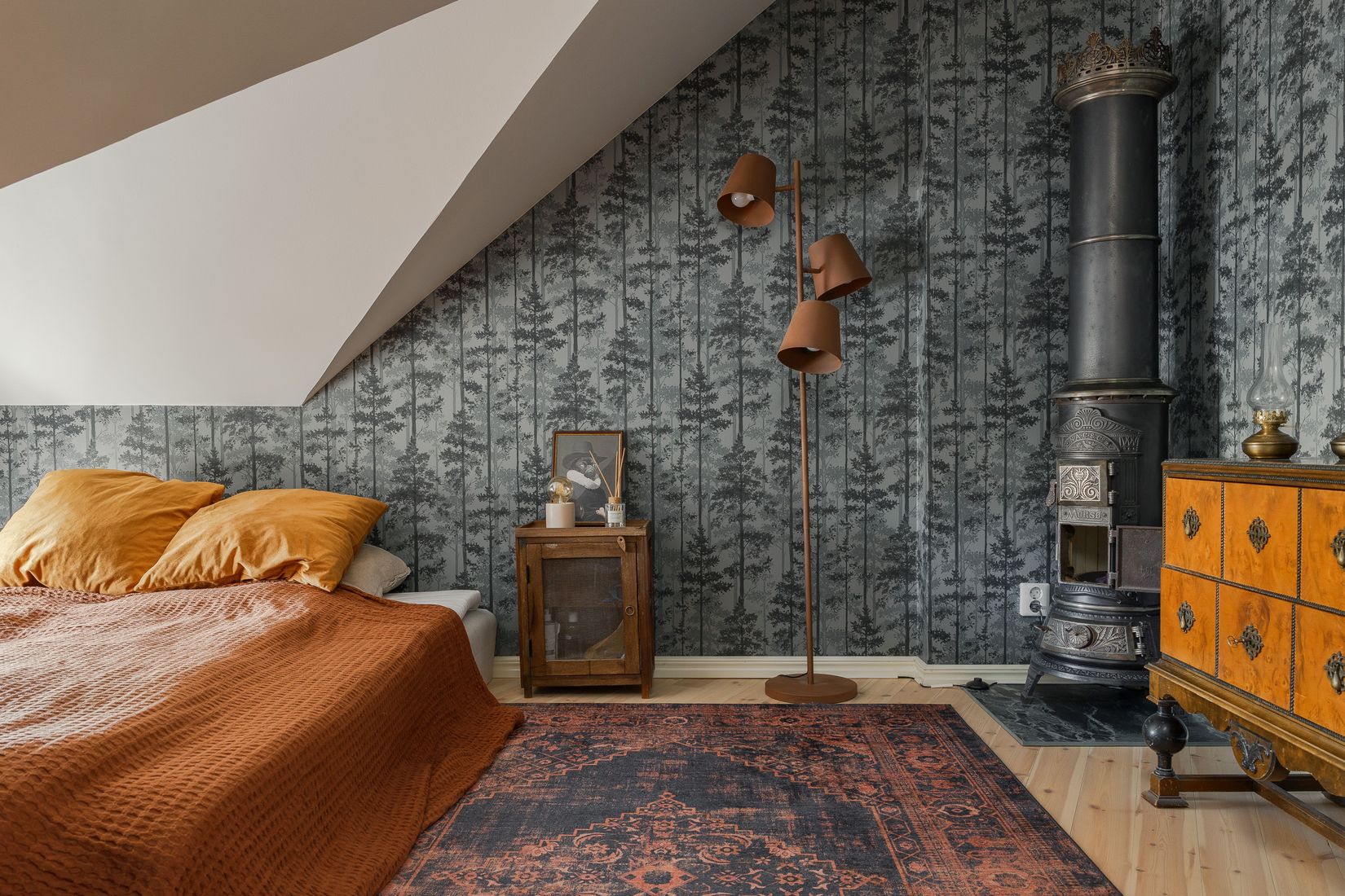 Bostadsrätt, Östregårdsgatan 2B, Centrum, Växjö