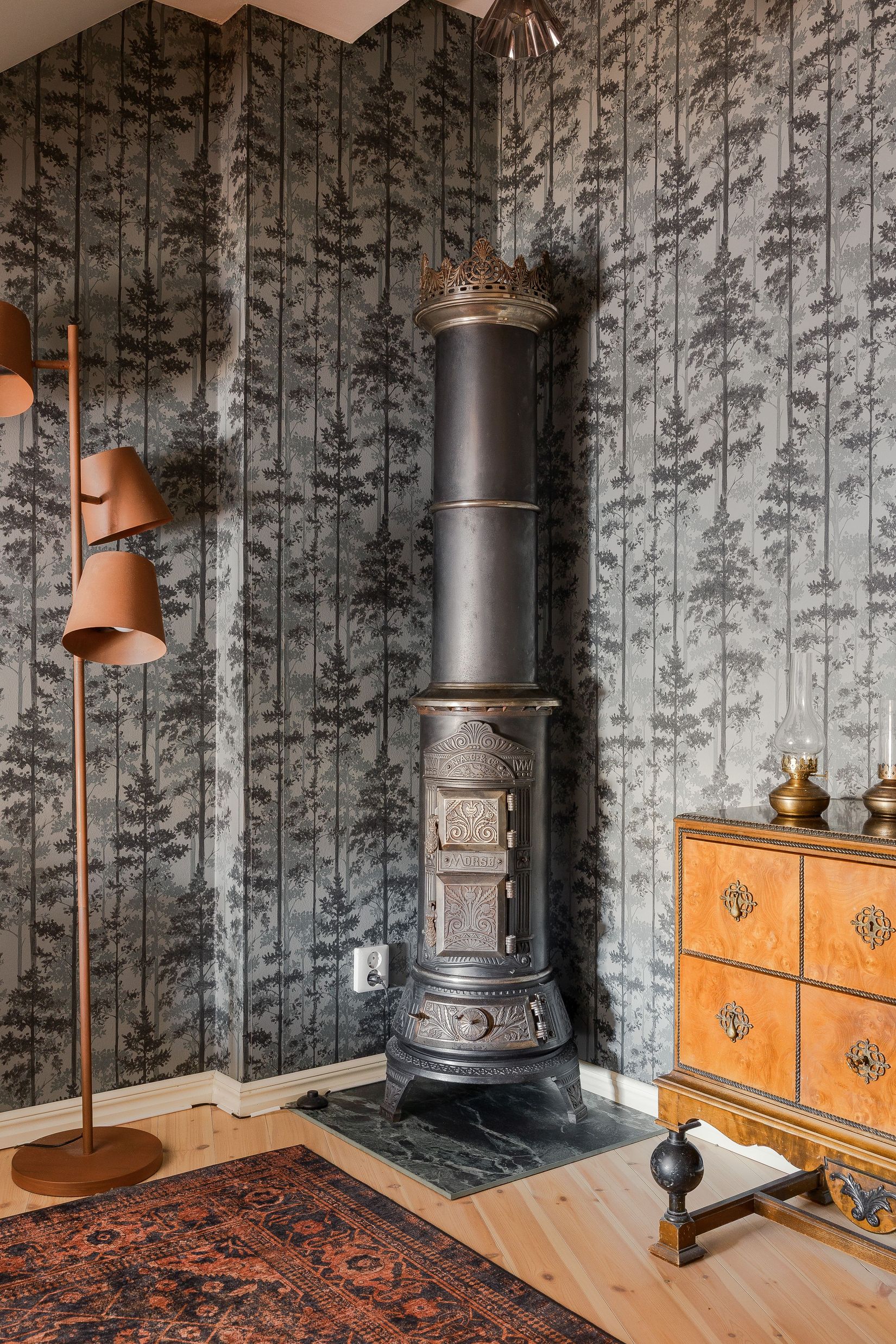 Bostadsrätt, Östregårdsgatan 2B, Centrum, Växjö