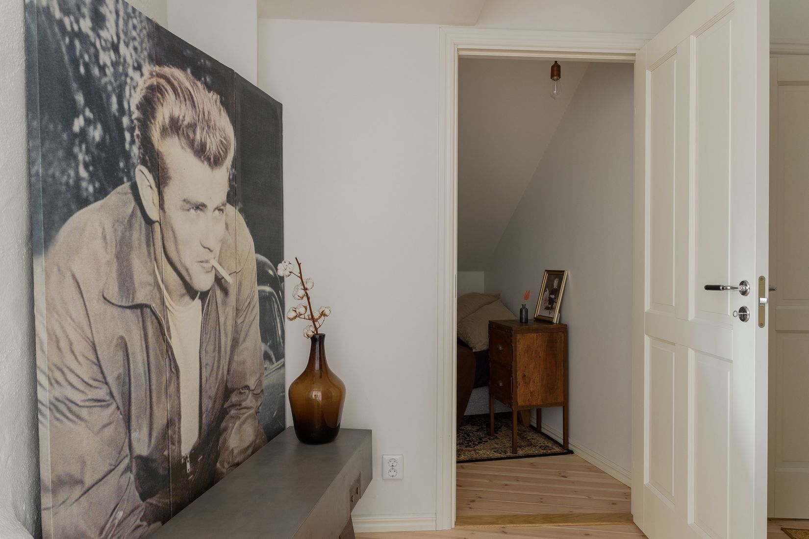 Bostadsrätt, Östregårdsgatan 2B, Centrum, Växjö