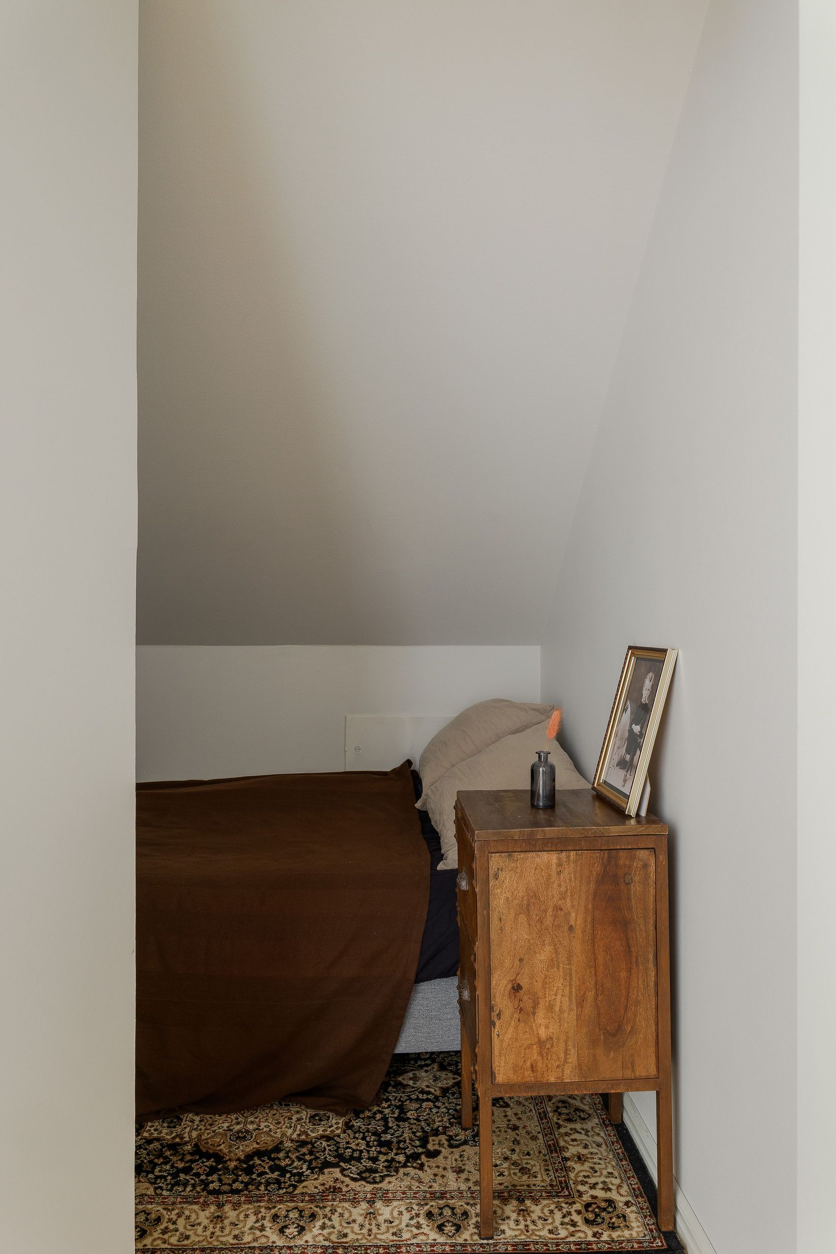 Bostadsrätt, Östregårdsgatan 2B, Centrum, Växjö