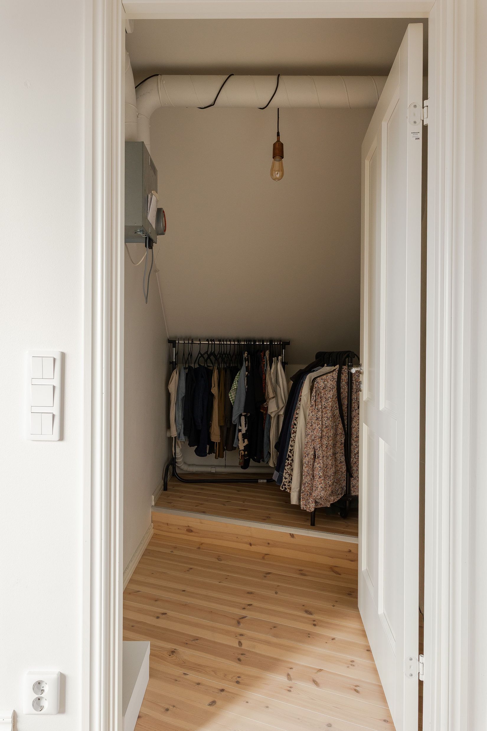 Bostadsrätt, Östregårdsgatan 2B, Centrum, Växjö