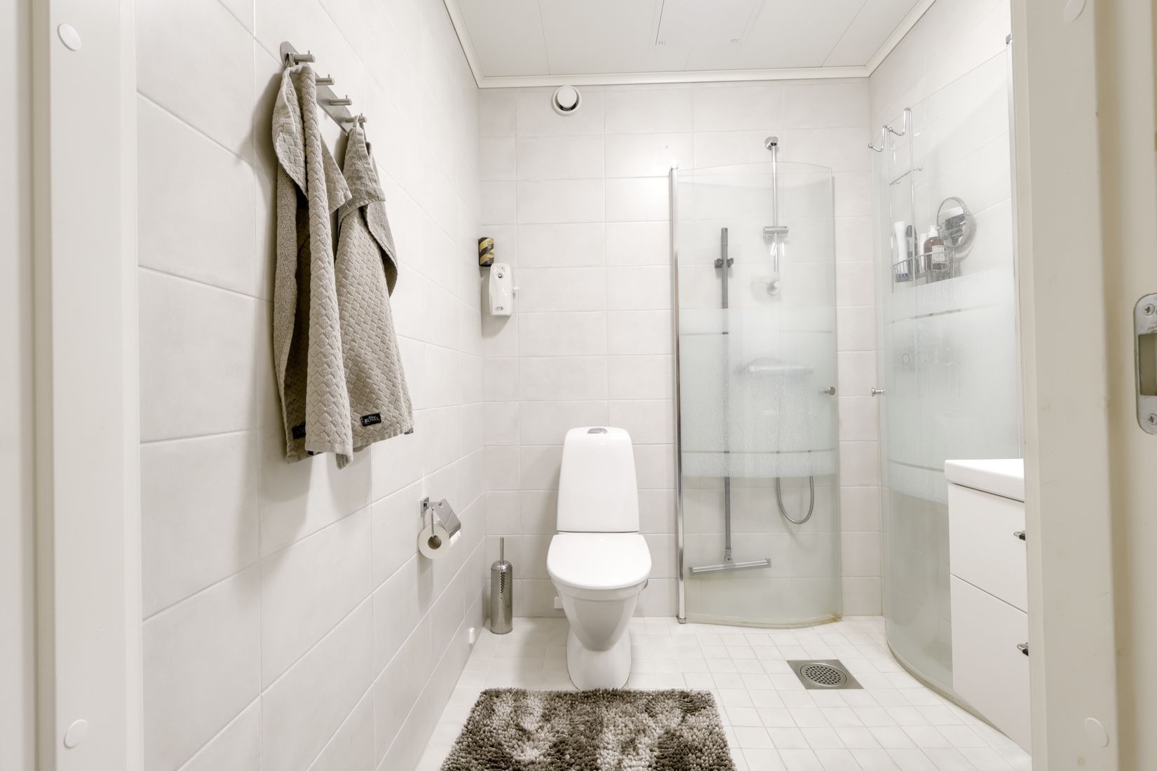 Radhus, Lagaskiftesvägen 35, Ale