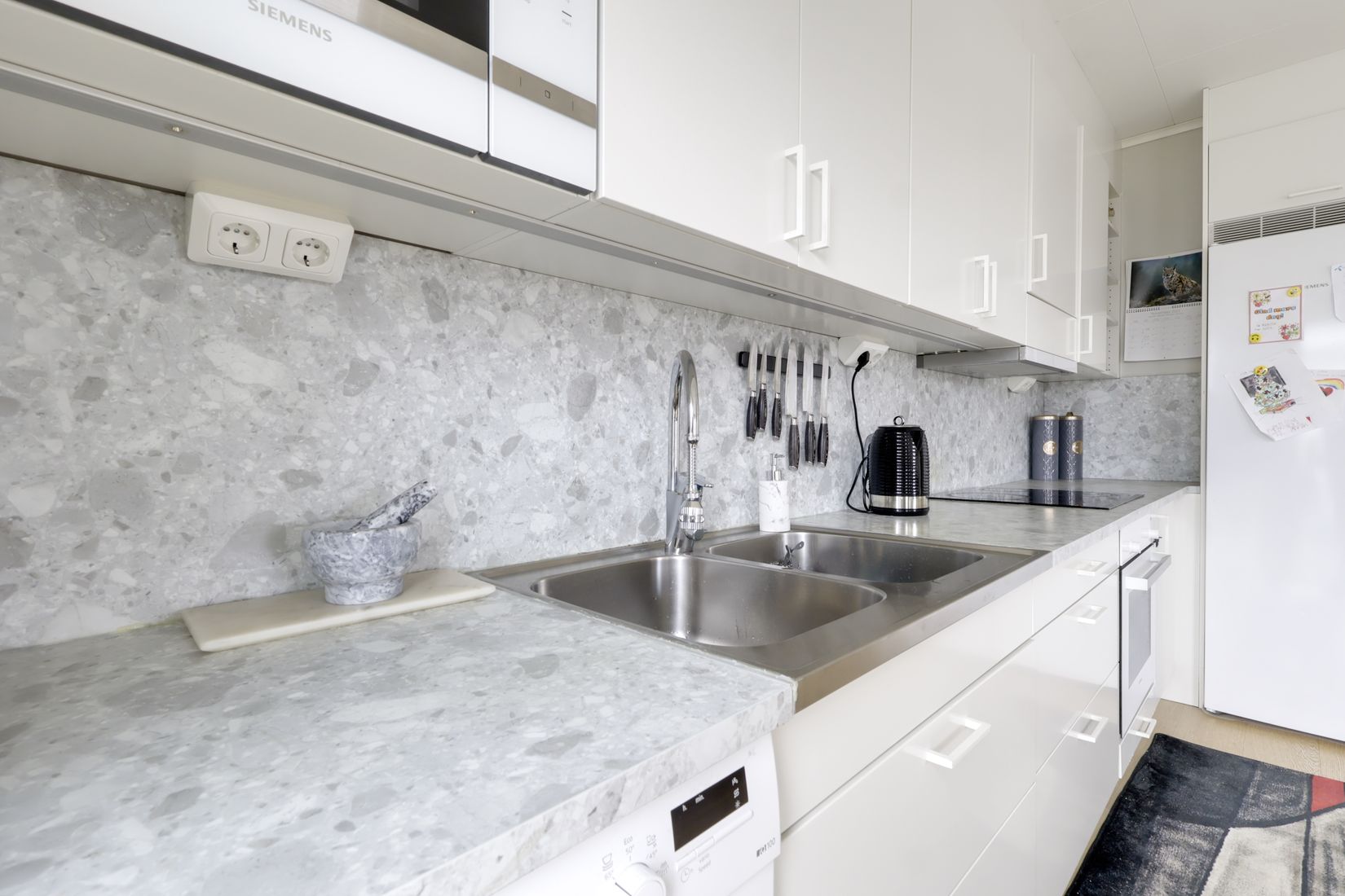 Radhus, Lagaskiftesvägen 35, Ale