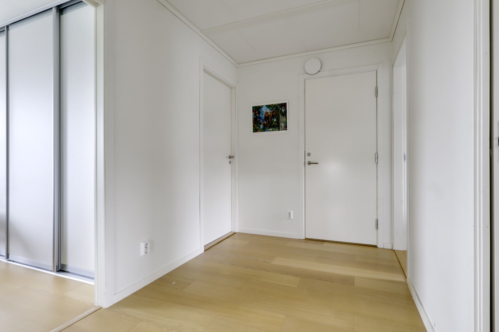 Radhus, Lagaskiftesvägen 35, Ale