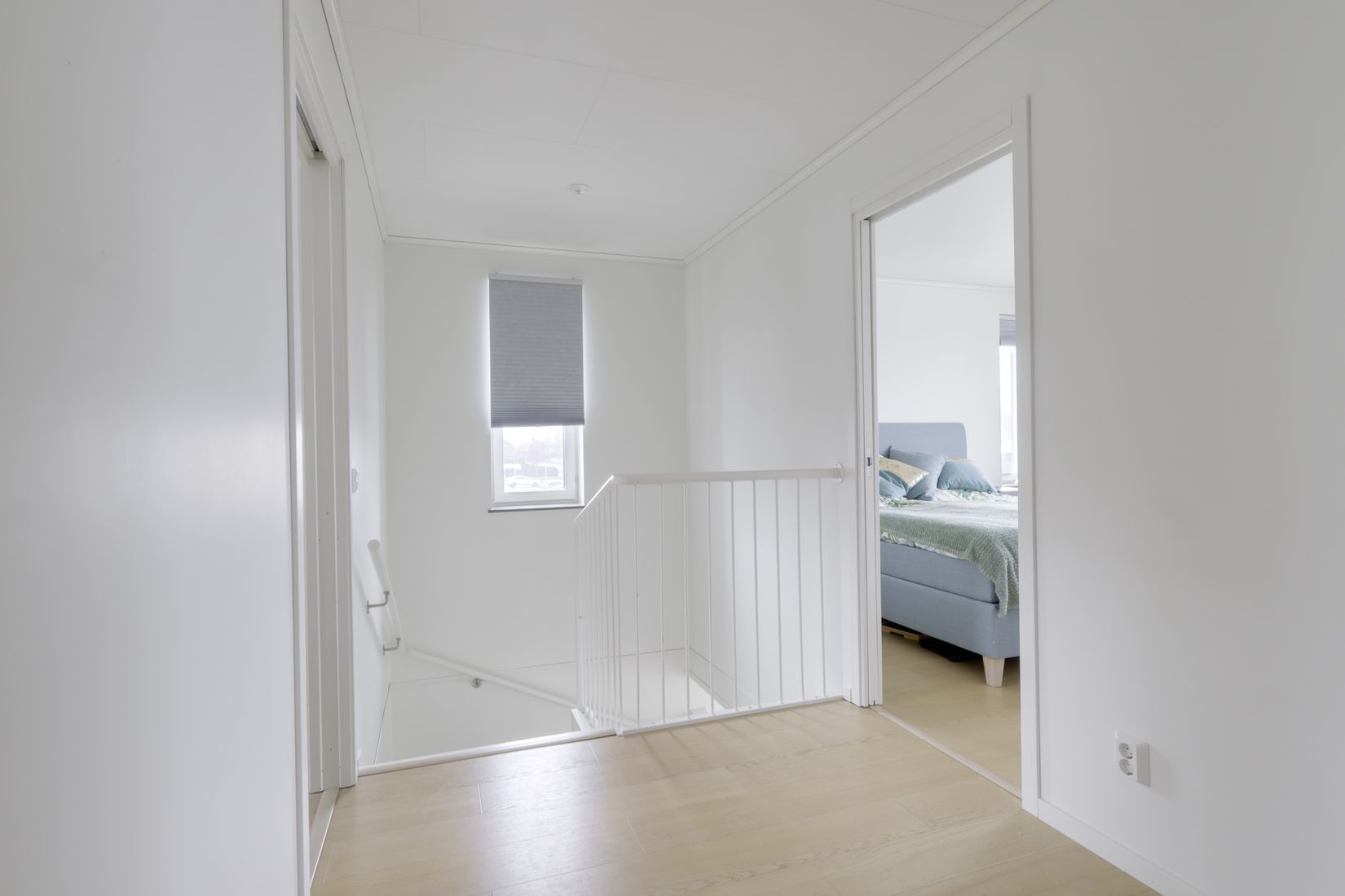 Radhus, Lagaskiftesvägen 35, Ale