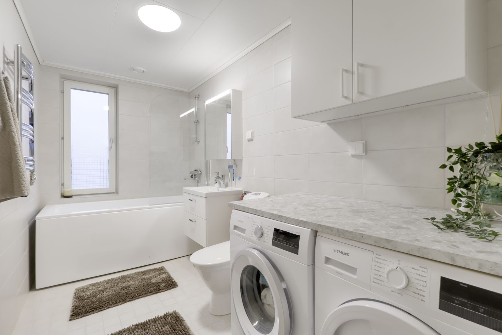 Radhus, Lagaskiftesvägen 35, Ale