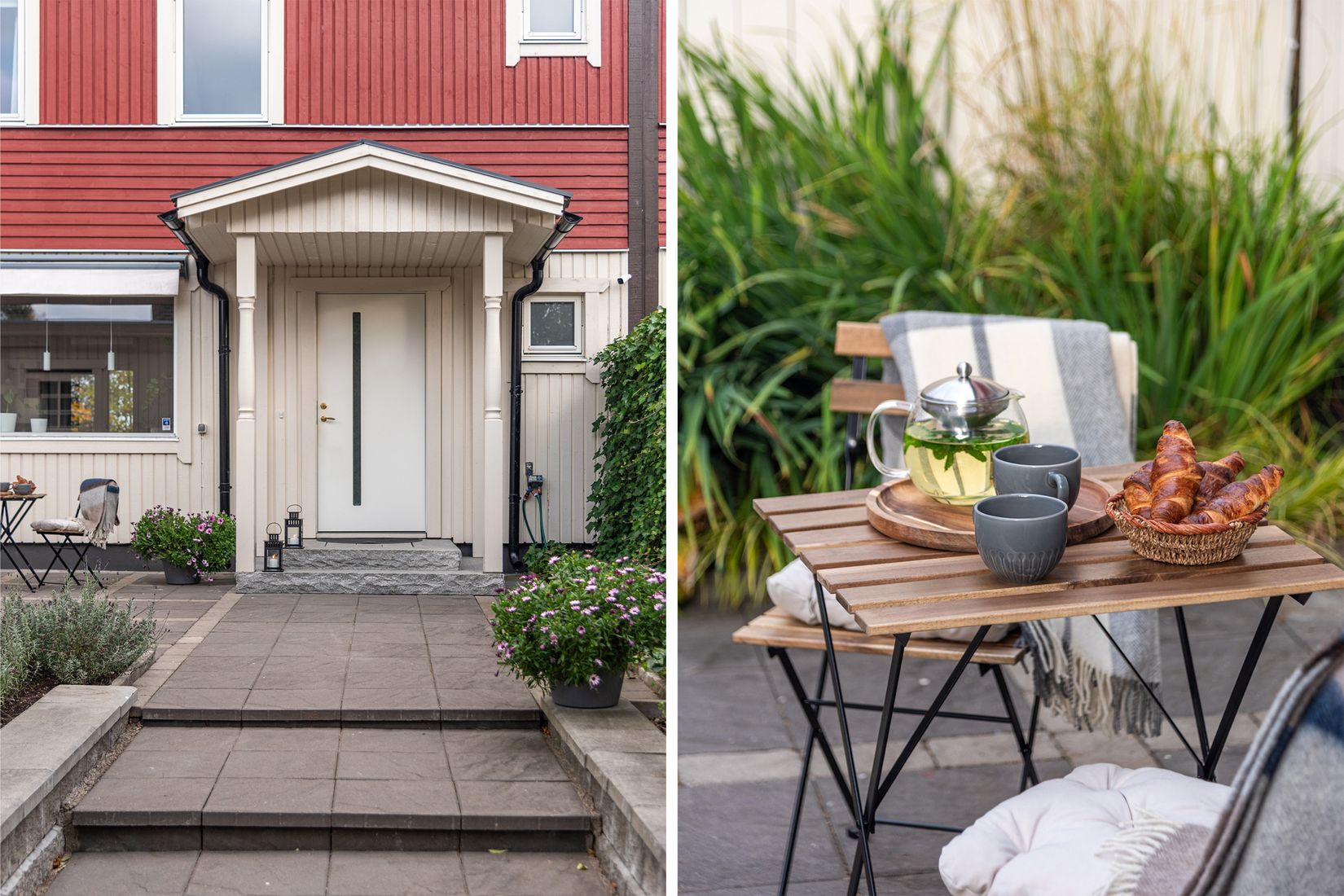 Villa, Radhus, Solhems hagväg 38, Solhöjden, Stockholm