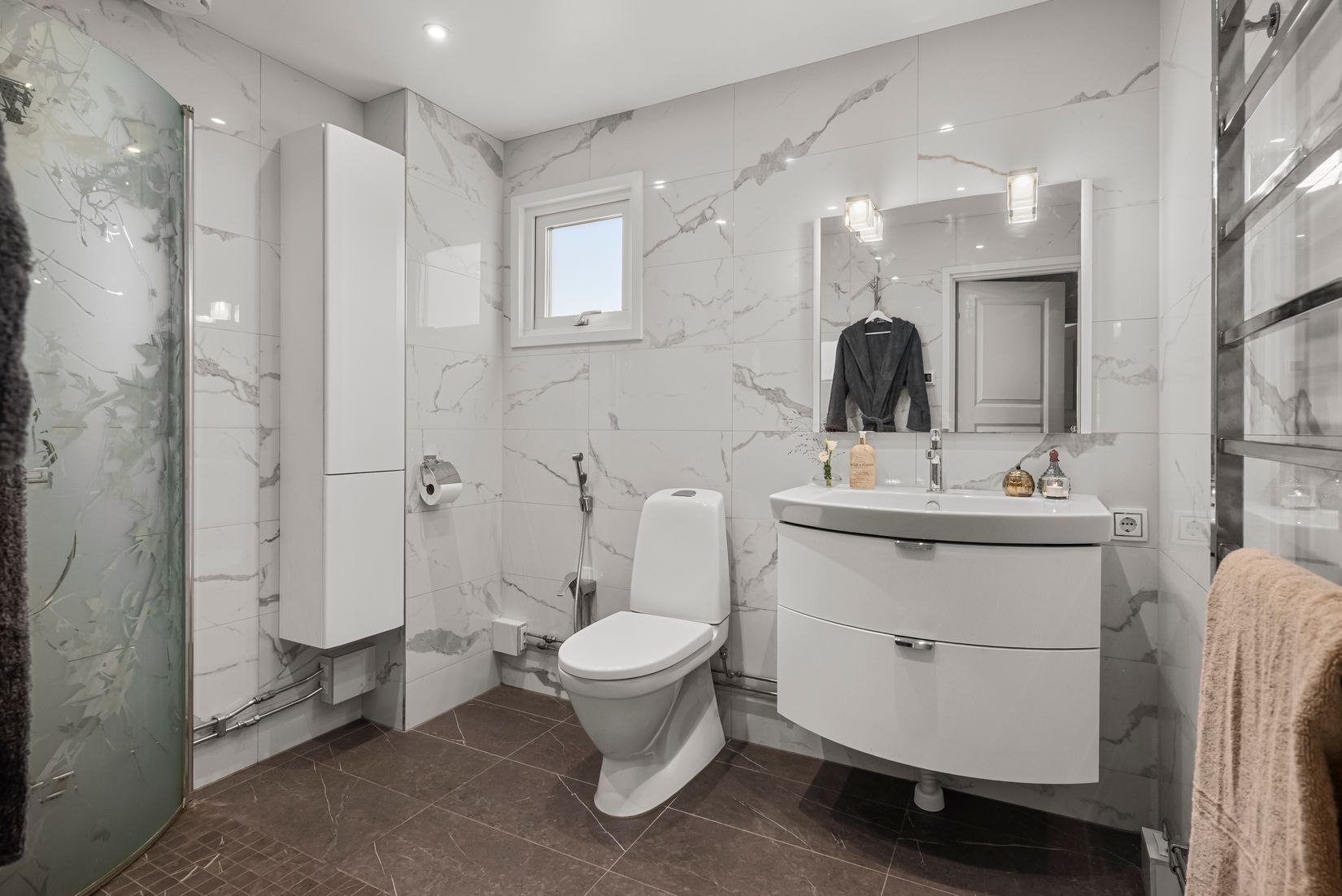 Villa, Radhus, Solhems hagväg 38, Solhöjden, Stockholm