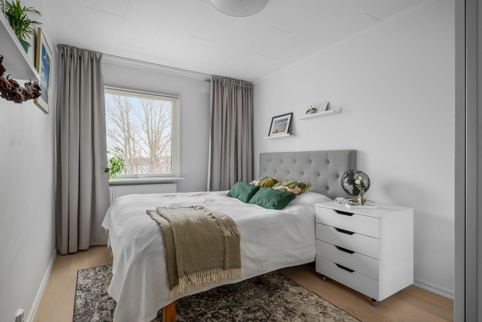 Villa, Radhus, Solhems hagväg 38, Solhöjden, Stockholm