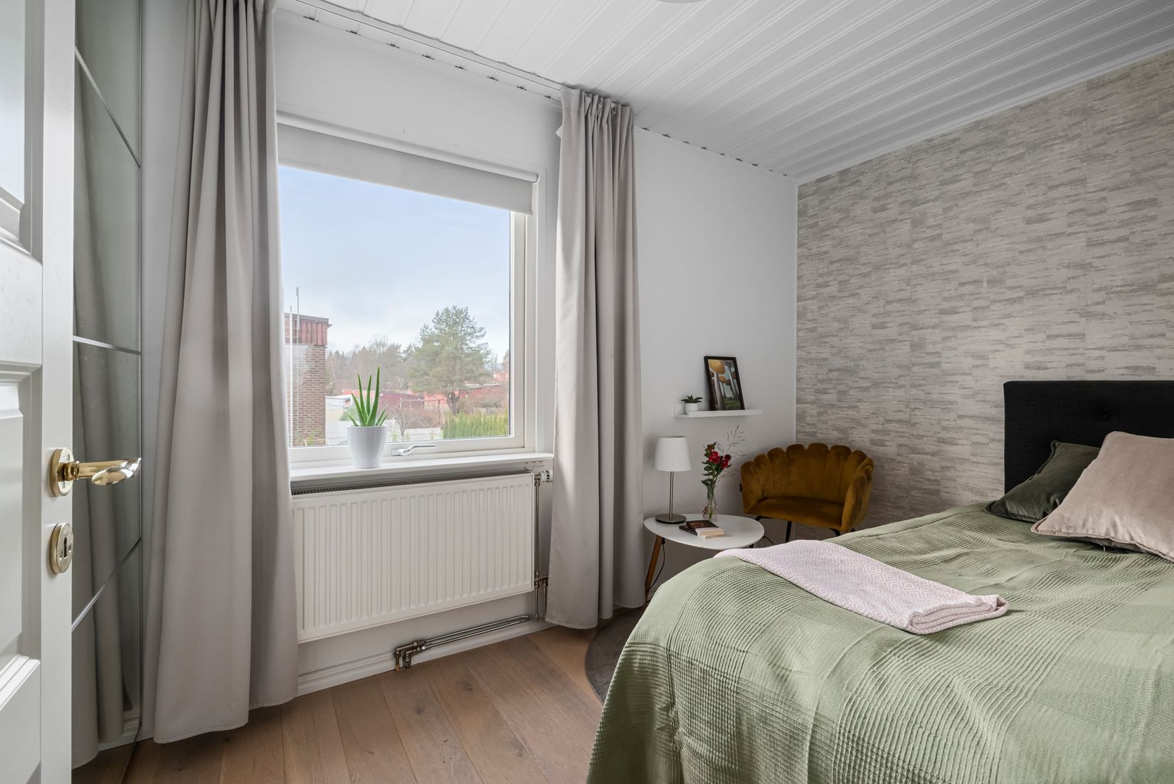 Villa, Radhus, Solhems hagväg 38, Solhöjden, Stockholm