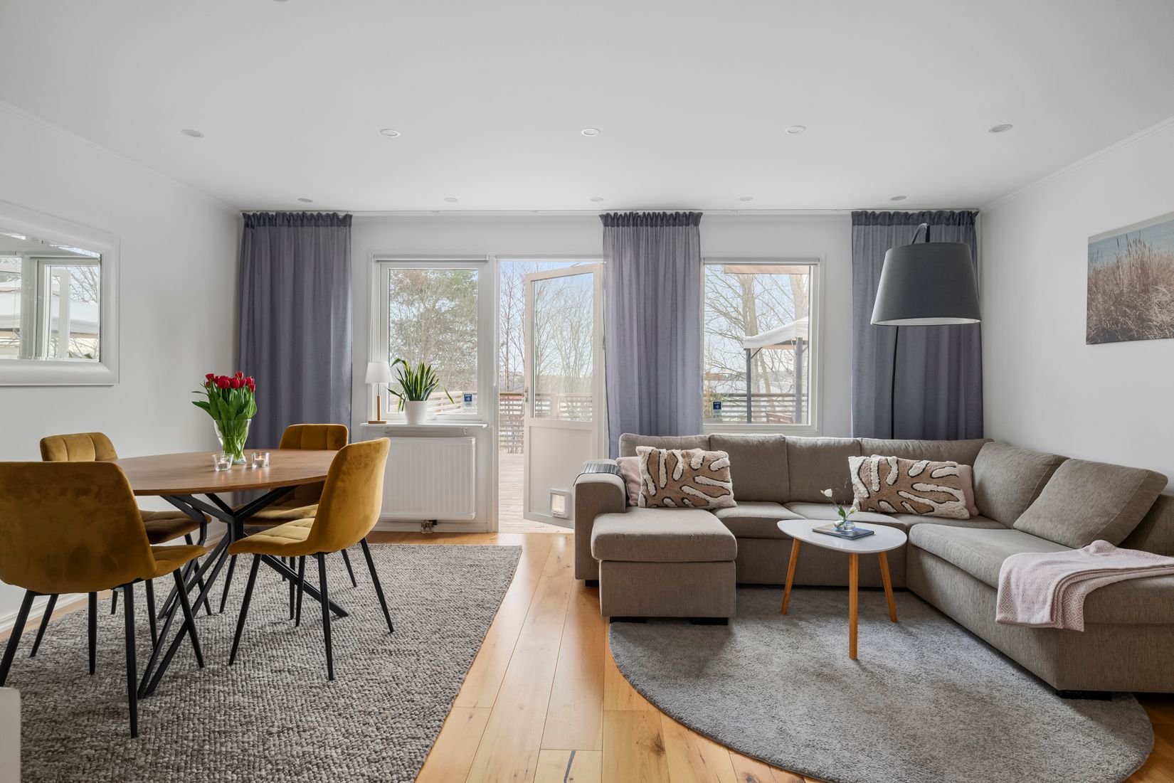 Villa, Radhus, Solhems hagväg 38, Solhöjden, Stockholm