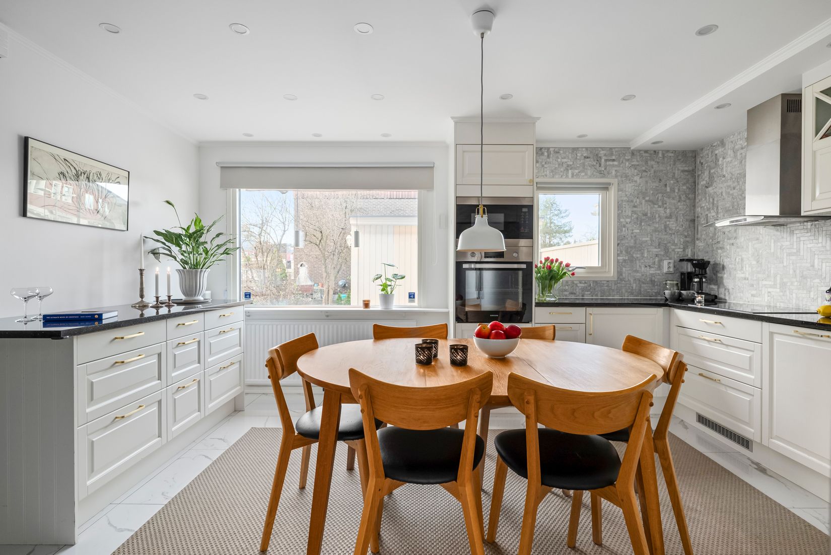 Villa, Radhus, Solhems hagväg 38, Solhöjden, Stockholm