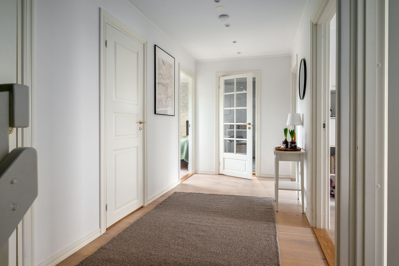 Villa, Radhus, Solhems hagväg 38, Solhöjden, Stockholm