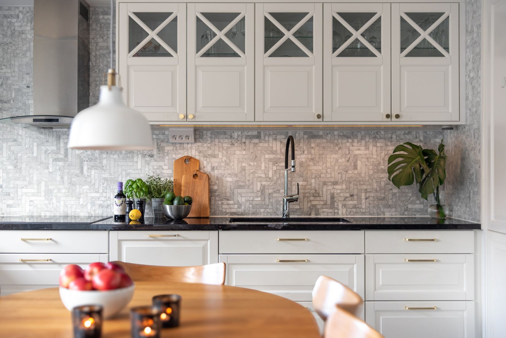 Villa, Radhus, Solhems hagväg 38, Solhöjden, Stockholm