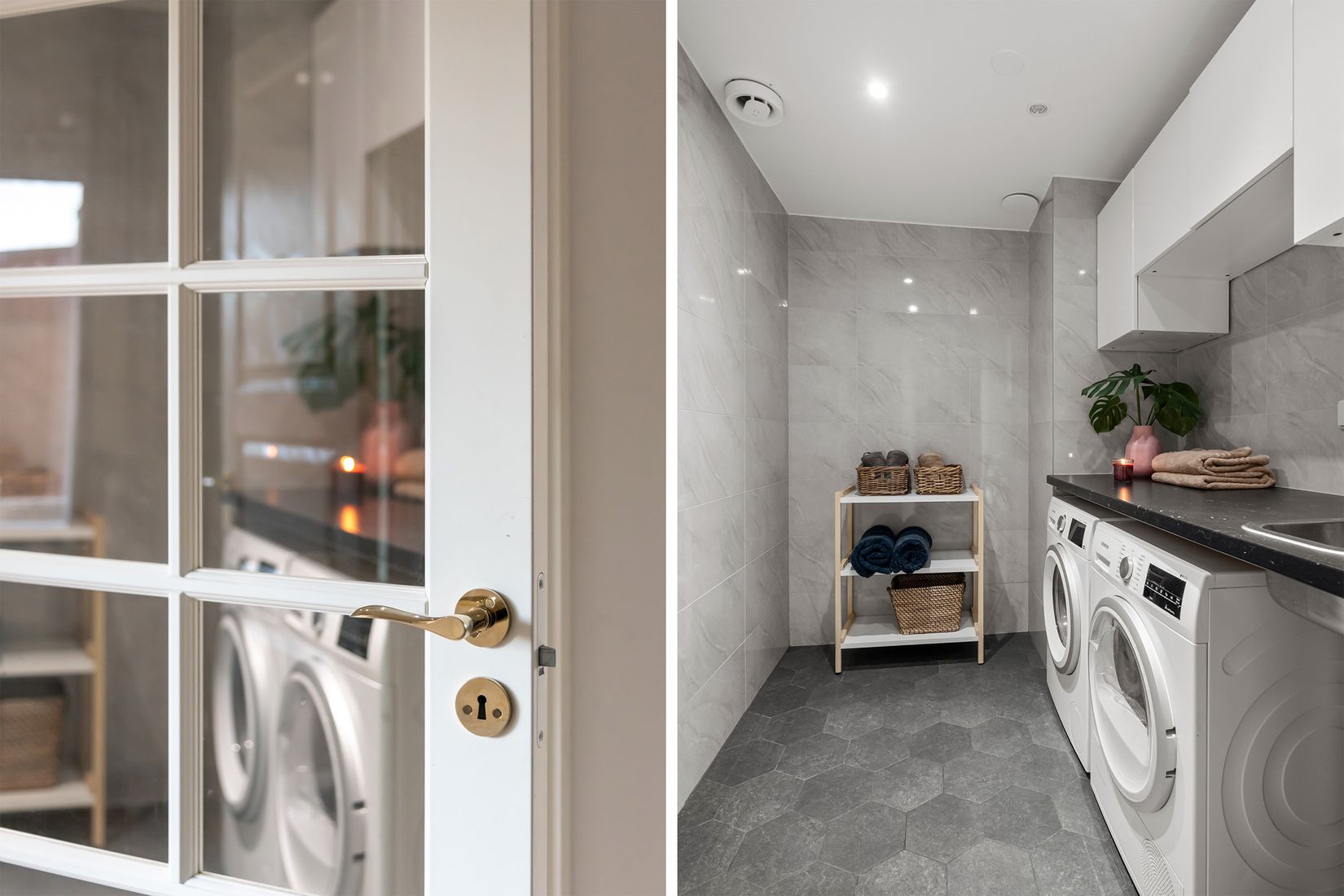 Villa, Radhus, Solhems hagväg 38, Solhöjden, Stockholm