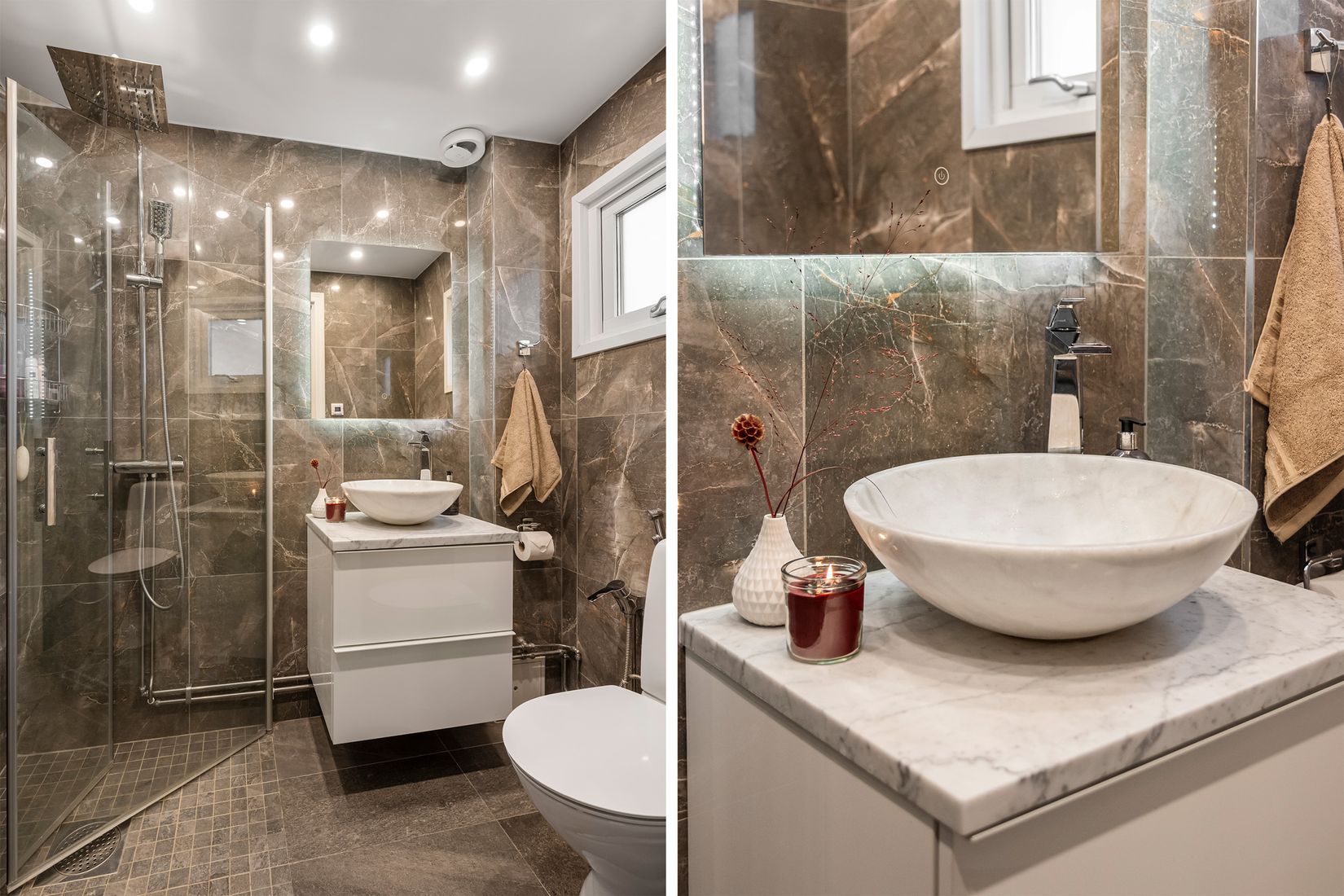 Villa, Radhus, Solhems hagväg 38, Solhöjden, Stockholm