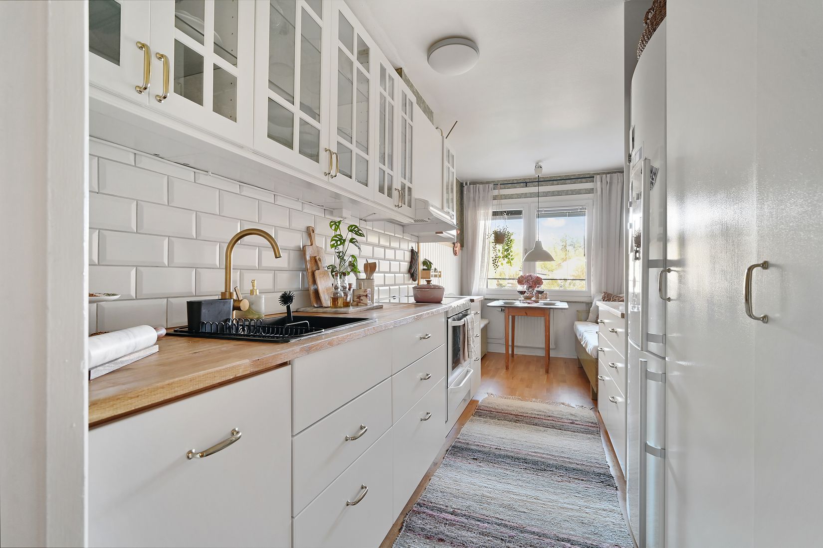 Bostadsrätt, Herrgårdsvägen 30, Centrala Väsby, Upplands Väsby