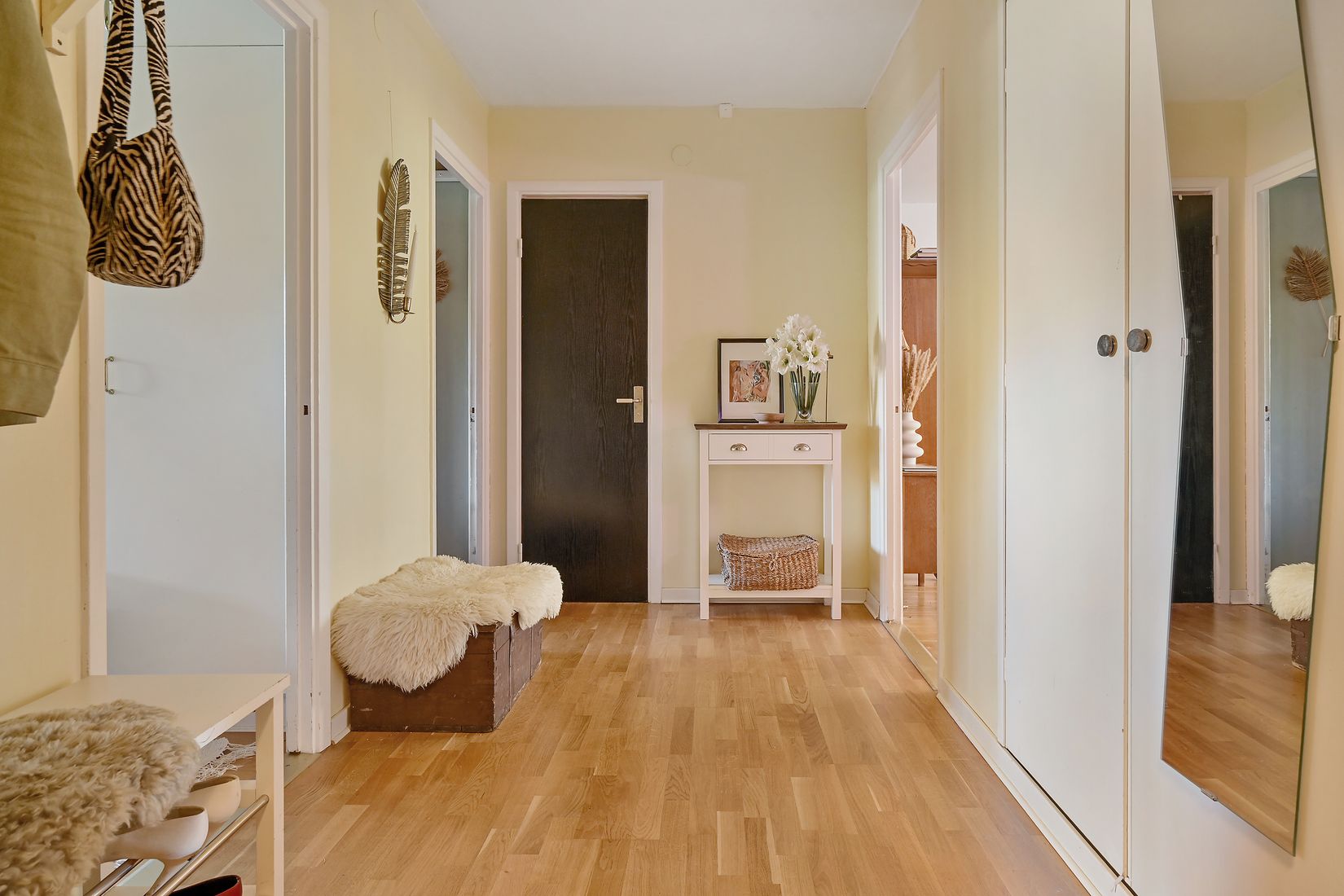 Bostadsrätt, Herrgårdsvägen 30, Centrala Väsby, Upplands Väsby