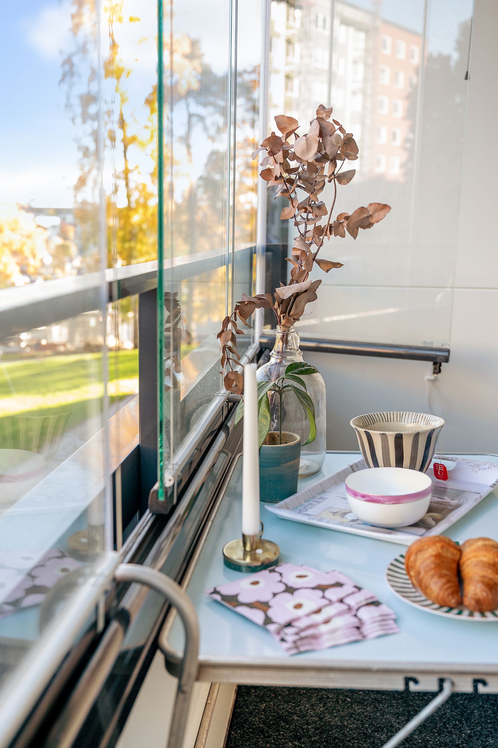 Bostadsrätt, Herrgårdsvägen 30, Centrala Väsby, Upplands Väsby