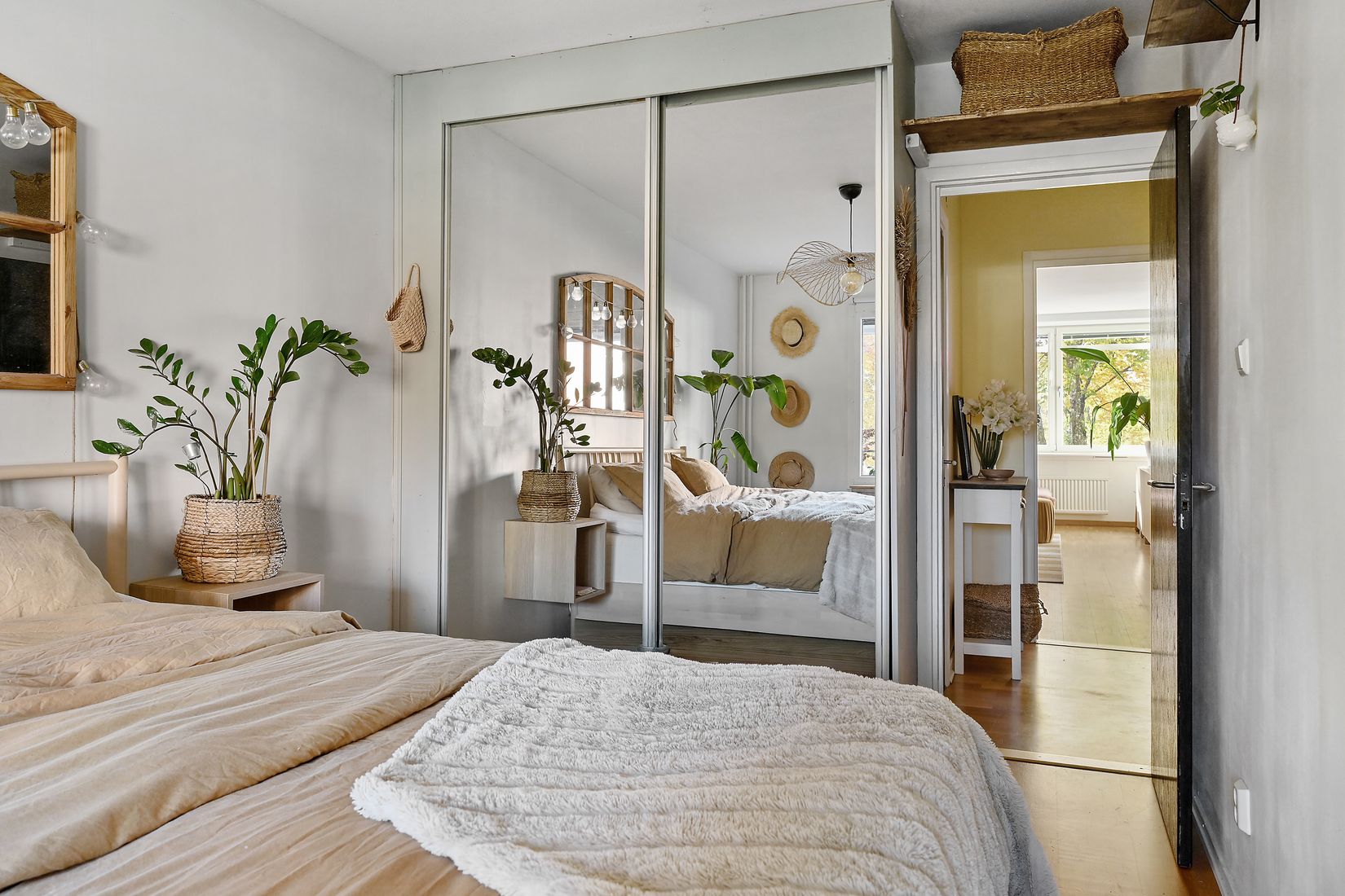 Bostadsrätt, Herrgårdsvägen 30, Centrala Väsby, Upplands Väsby