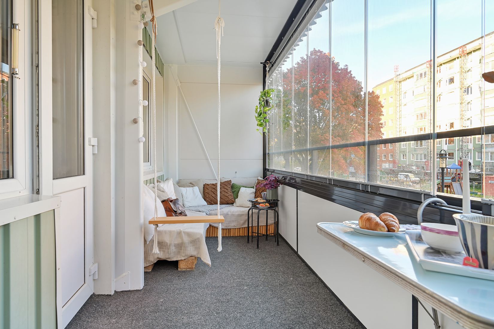 Bostadsrätt, Herrgårdsvägen 30, Centrala Väsby, Upplands Väsby