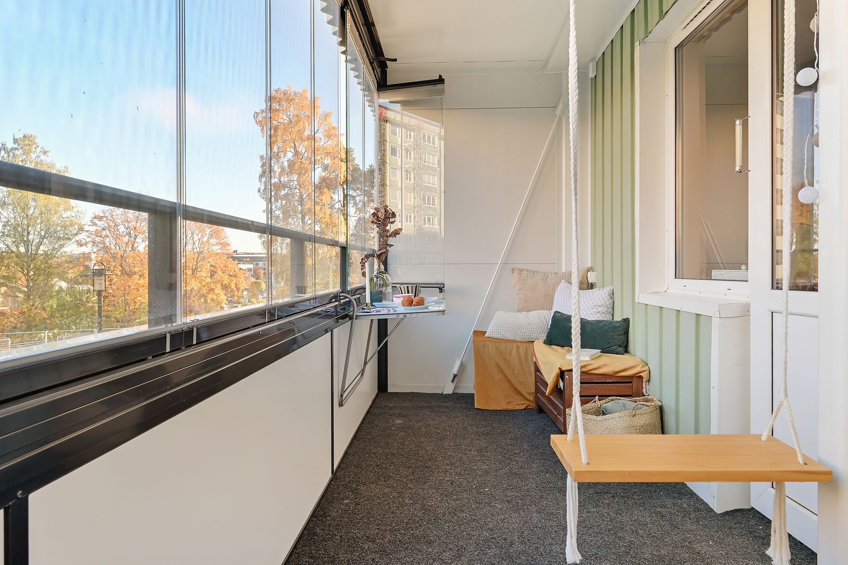 Bostadsrätt, Herrgårdsvägen 30, Centrala Väsby, Upplands Väsby