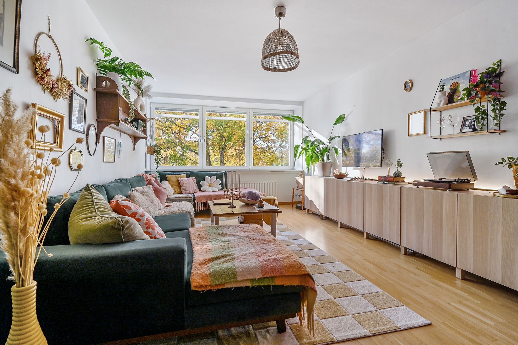 Bostadsrätt, Herrgårdsvägen 30, Centrala Väsby, Upplands Väsby