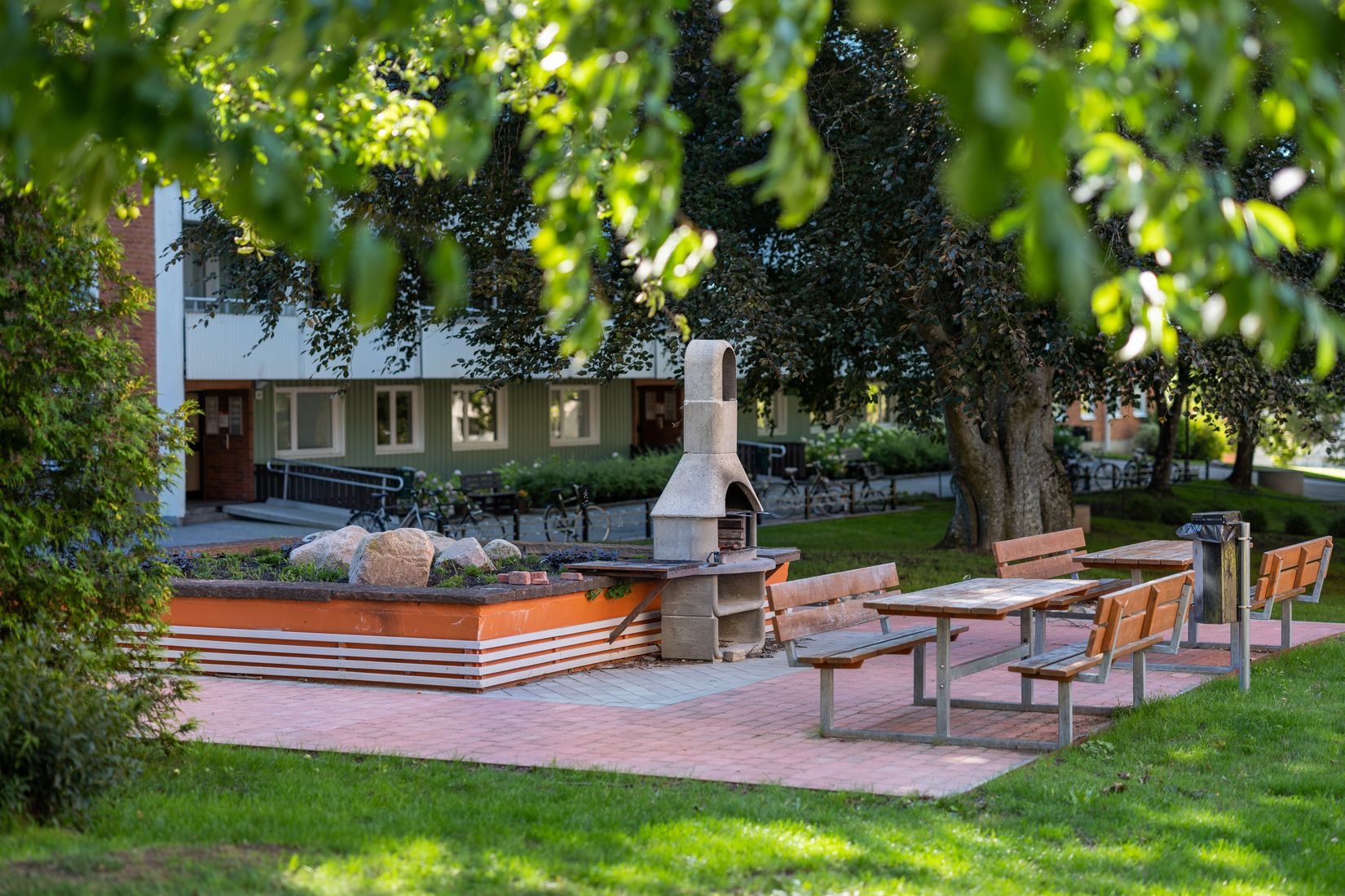 Bostadsrätt, Herrgårdsvägen 30, Centrala Väsby, Upplands Väsby