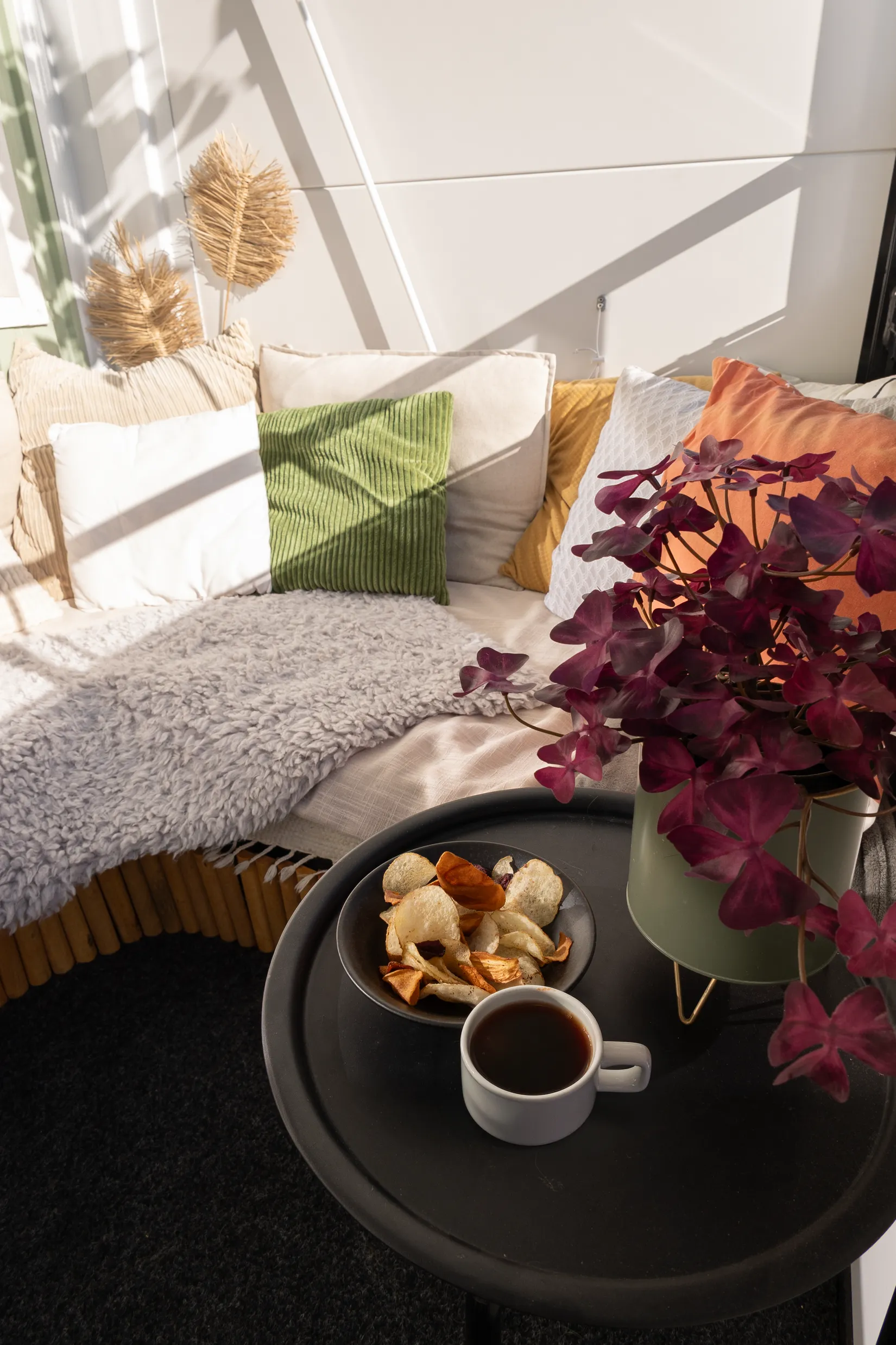 Bostadsrätt, Herrgårdsvägen 30, Centrala Väsby, Upplands Väsby