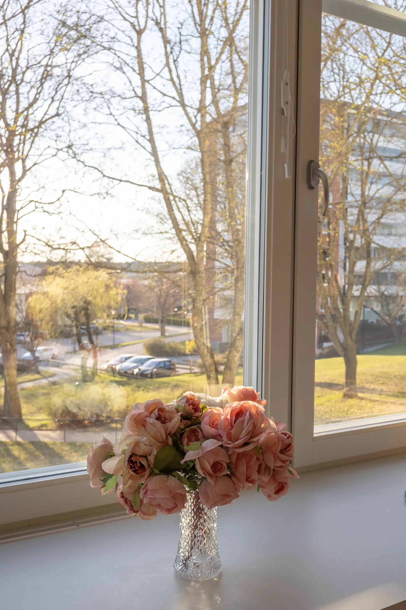 Bostadsrätt, Herrgårdsvägen 30, Centrala Väsby, Upplands Väsby