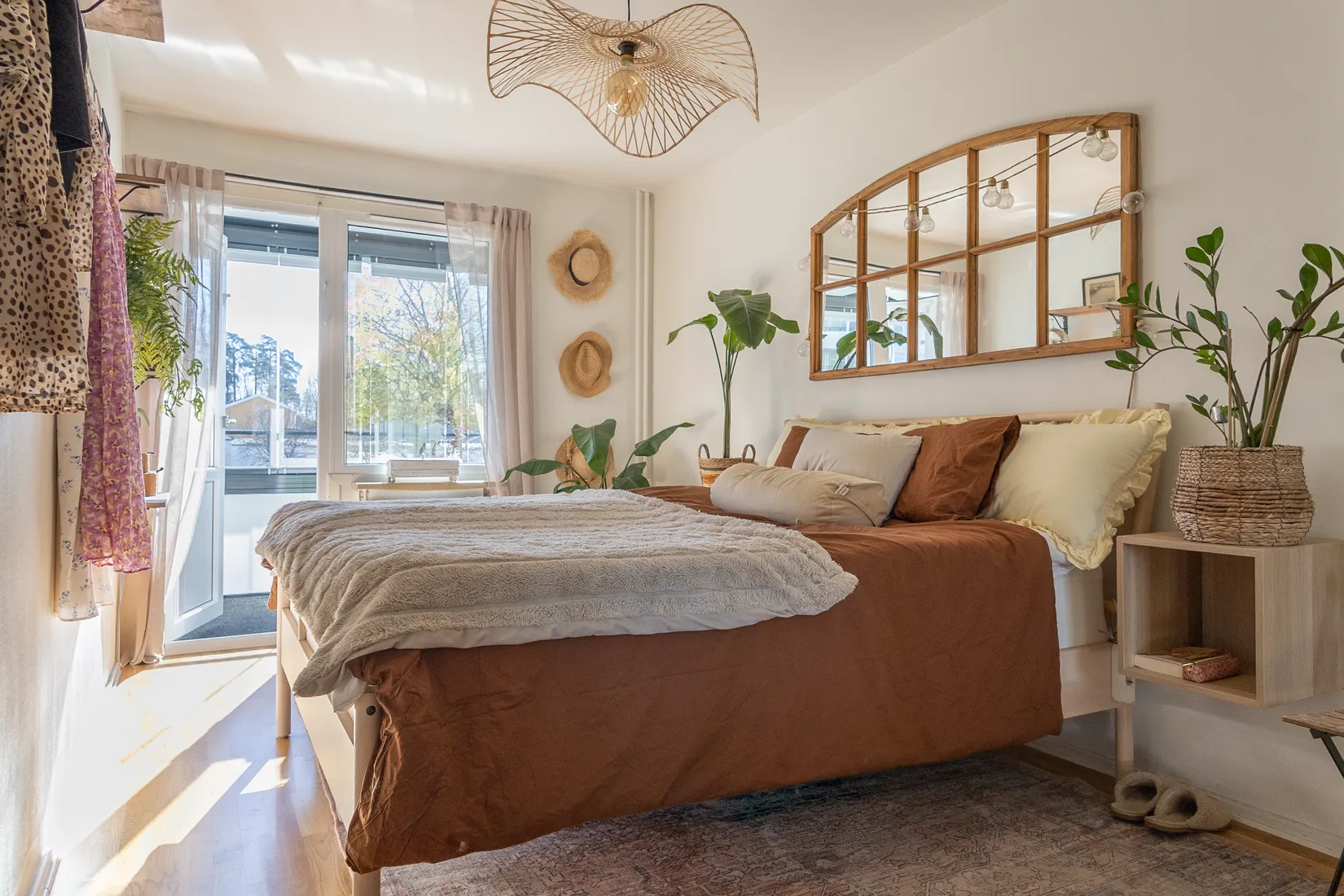 Bostadsrätt, Herrgårdsvägen 30, Centrala Väsby, Upplands Väsby