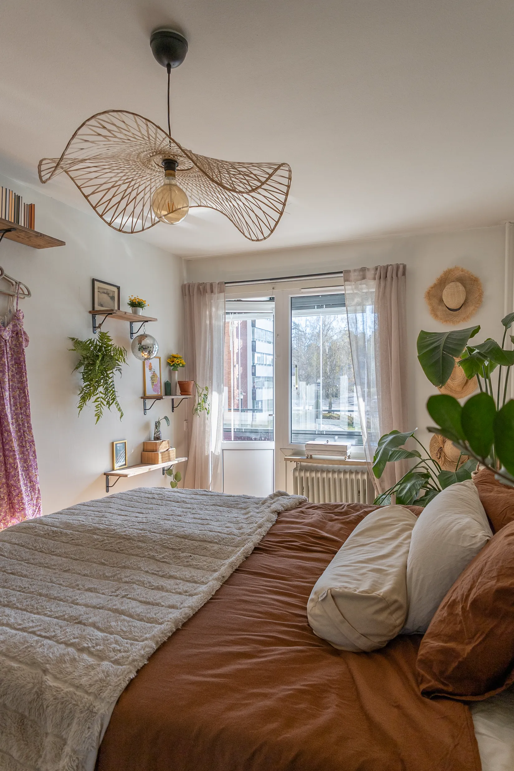 Bostadsrätt, Herrgårdsvägen 30, Centrala Väsby, Upplands Väsby