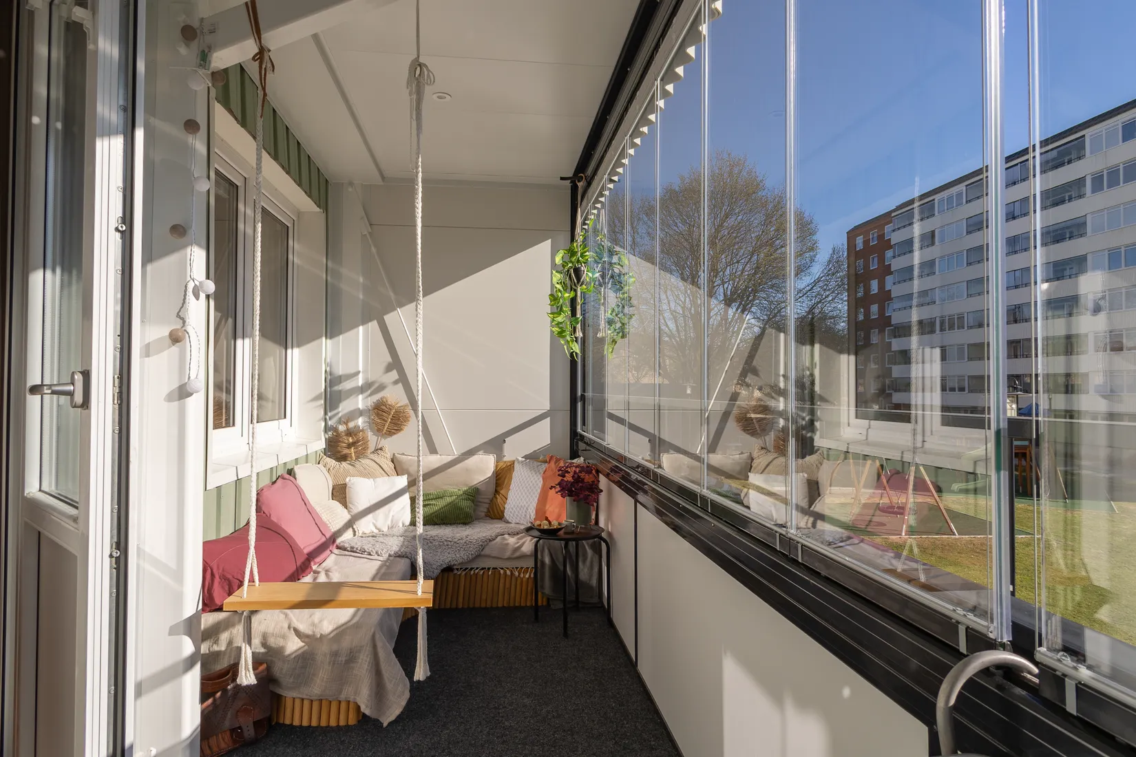 Bostadsrätt, Herrgårdsvägen 30, Centrala Väsby, Upplands Väsby