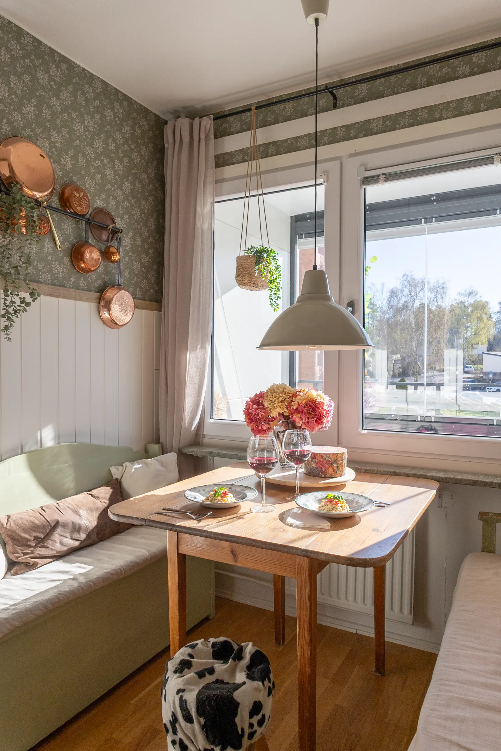 Bostadsrätt, Herrgårdsvägen 30, Centrala Väsby, Upplands Väsby