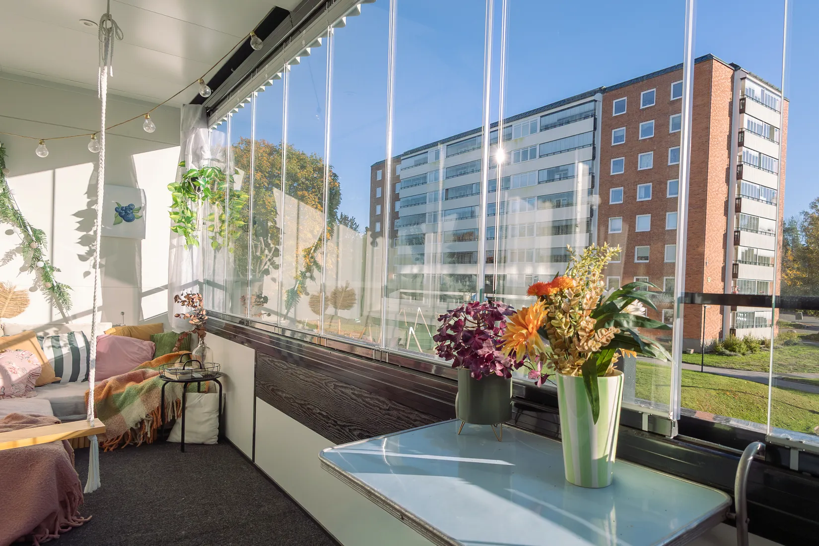 Bostadsrätt, Herrgårdsvägen 30, Centrala Väsby, Upplands Väsby
