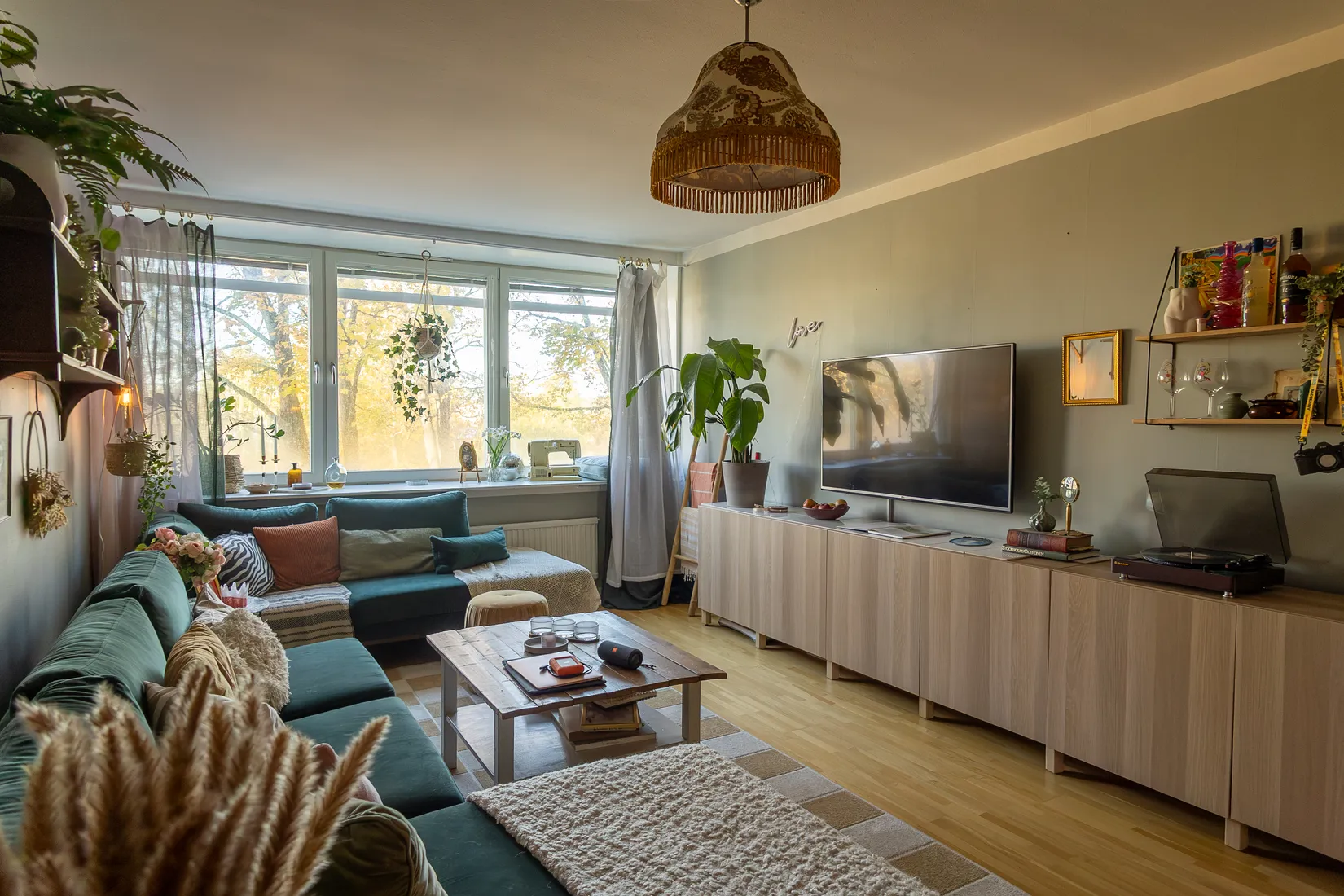 Bostadsrätt, Herrgårdsvägen 30, Centrala Väsby, Upplands Väsby